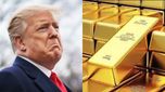 భారీగా తగ్గబోతున్న బంగారం ధరలు, అమెరికాకు షాకిచ్చిన స్విస్.. దెబ్బకు దిగొచ్చిన ట్రంప్