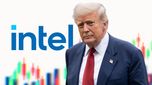 ఇంటెల్‌లో 10 శాతం వాటాను కొనుగోలు చేసిన అమెరికా.. అద్భుతమైన డీల్ అంటూ ట్రంప్ ప్రశంసలు