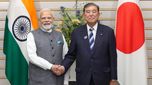 మేక్ ఇన్ ఇండియా నుంచి మేక్ ఫర్ ది వరల్డ్.. భారత్‌లో జపాన్ 10 లక్షల కోట్ల యెన్ల పెట్టుబడి