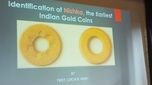 భారతదేశపు తొలి బంగారు నాణేలు ఇవే.. 3 వేల సంవత్సరాలకు పూర్వమే నిష్కా పేరుతో..