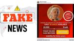ఫేక్ న్యూస్‌ను ప్రచారం చేయొద్దని హెచ్చరిస్తున్న PIB