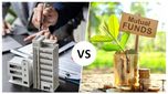 రియల్ ఎస్టేట్ vs మ్యూచువల్ ఫండ్స్… 20 ఏళ్ల తర్వాత ఏది మిలియన్‌ డీల్ అవుతుందో తెలుసుకొండి