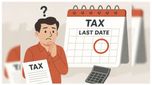 ITR ఫైలింగ్ గడువు పొడిగింపు… ఆలస్యం చేసిన వారికి చివరి ఛాన్స్!