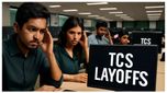 TCS ఆఫీసులోనే ఇలా జరిగితే… వేరే IT కంపెనీల్లో పని చేసే మా పరిస్థితి ఎలా ఉంటుందో అని భయపడుతున్నారు!