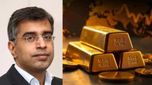 బంగారం, వెండి కొనుగోలు చేయడం వెంటనే ఆపేయండి, హెచ్చరిస్తున్న ప్రముఖ నిపుణులు కృష్ణన్