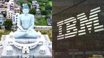 అమరావతిలో అడుగుపెట్టిన IBM.. దేశంలోనే తొలి క్వాంటమ్ వ్యాలీ ఏర్పాటు, ఉచిత ఇంటర్నెట్ సేవలు..