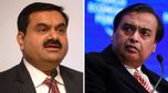 భారతదేశంలోని అత్యంత ధనవంతుల జాబితా 2025 విడుదల, అదానిని వెనక్కి నెట్టేసిన ముఖేష్ అంబానీ