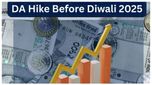 ప్రభుత్వ ఉద్యోగులకు దీపావళి స్పెషల్ బోనస్ + DA అక్టోబర్ జీతంలో వస్తుందంట... ఈసారి డబుల్ గిఫ్ట్