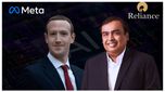 భారత AI మార్కెట్‌ను రీషేప్ చేయనున్న రిలయన్స్ - మెటా జాయింట్ వెంచర్