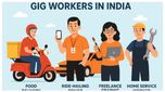 పండుగ సీజన్‌లో కూడా గిగ్ వర్కర్స్ ఎందుకు తక్కువ జీతం పొందుతున్నారు? వాళ్ళు జీతంతో పాటు ఇంకేమి కోరుకుంటున్నారు?