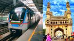 ఆర్థిక ఒత్తిడిలో కూడా తెలంగాణ ప్రభుత్వం హైదరాబాద్ మెట్రో పైన ఎందుకు ఫోకస్ చేస్తుంది?