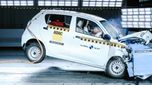 Maruti Celerio Gets 3 Star Global Ncap Safety Rating All Details