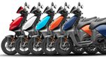 Hero Vida Sells 1 Lakh Electric Scooters in 2025 Battery-as-a-Service Plan Boosts Sales