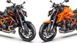 KTM Unveils 1390 Super Duke RR Details A Limited Edition Flagship Hyper-Naked is Coming Soon