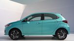 Tata Tiago November 2025 Sales 13 Percent Growth Compared To Previous
