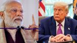అమెరికా బియ్యం డంపింగ్ ఆరోపణలపై మండిపడిన భారత్..కళ్లు తెరిచి వాస్తవాలు చూడమని హెచ్చరిక