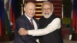 Modi Putin Summit: పుతిన్-మోదీ భేటీలో భారీ డీల్! ఇక ఆ దేశానికి నిద్ర పట్టదేమో!