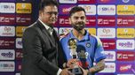 Virat Kohli Creates History, Breaks MS Dhoni and AB de Villiers Records