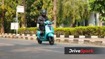 bajaj chetak c25 electric scooter price features telugu
