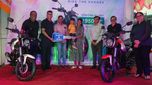 India Best Bike Bajaj Freedom 125 Design Price Engine Mileage And All Details