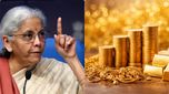 బంగారం ధరల పెరుగదలపై మోదీ సర్కారు ఫోకస్.. బడ్జెట్ 2026లో పన్ను తగ్గింపు మీద పసిడి ప్రియుల ఆశలు..