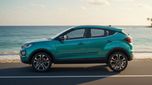 Tata Nexon Cy2025 Sales Success Story 200k Plus Units Delivered