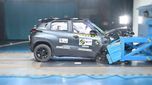 Tata Punch Facelift Proves Safety With 5 Star Bharat Ncap Score Details