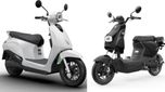 VinFast Launches 4 New Electric Scooters in India with Advanced Battery Swapping