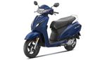 Suzuki Access 125 New ABS Variants Launched in India Price Specifications and Comparison with Others