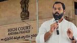 Janasena MLA Arava Sridhar Gets High Court Relief on Quash Petition in illegal affair case