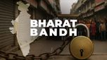 Bharat bandh: Several farmer organizations, Trade unions have announced a Bharat Bandh on February 12