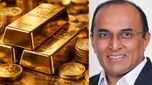 బంగారం కొనుగోలులో భారతీయుల తెలివికి జోహార్లు.. టైటాన్ ఎండీ అజయ్ చావ్లా సంచలన వ్యాఖ్యలు..