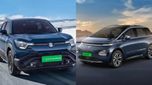 Maruti e-Vitara vs MG Windsor EV Which Electric Car Offers Better Range and VFM?