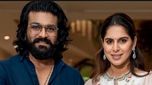 Ram Charan, Upsana Konidela blessed with Twins in Apollo Hospital of Hyderabad: Chiranjeevi Emotional Tweet Goes viral