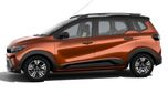 Renault Triber January 2026 Sales Report 2509 Units More Details Inside