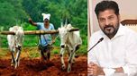 Telangana Govt to credit Rythu Bharosa funds in Farmers accounts on 17th of this month as reports