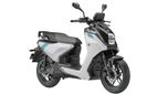 Yamaha First Ev Scooter Ec-06 Launched In India At Rs.1.67 Lakh Here More Details Inside