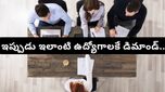 Flexible Hiring: నిరుద్యోగులకు అలెర్ట్! కంపెనీలు ఇప్పుడు ఎలాంటి వారిని కోరుకుంటున్నాయో తెలుసా?