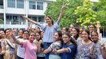 AP 10th Class Results: ఏపీ పదవ తరగతి ఫలితాలు విడుదల.. ఈ ఏడాది బాలికలే టాప్..