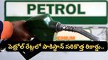 Petrol prices: పెట్రోల్ రేట్ల పెంపులో పాకిస్థాన్ సరికొత్త రికార్డు.. లీటర్ పెట్రోల్ ధర ఎంతంటే..