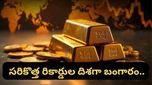 Gold: పసిడి ప్రియులకు అలర్ట్! 1980 తర్వాత మళ్లీ ఇప్పుడే భారీ లాభాలు.. సిద్ధంగా ఉండండి!