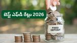 FD Rates: డబ్బు దాచుకోవాలనుకుంటున్నారా? టాప్ బ్యాంకుల్లో నేటి ఎఫ్‌డీ రేట్లు ఇవే!