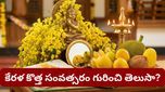 Vishu 2026: విషు 2026.. కేరళ కొత్త సంవత్సరం ఎప్పుడు? ఈ పండుగ విశేషాలు మీకోసం!