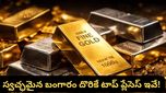 Gold: బంగారంపై పెట్టుబడి పెడుతున్నారా? బిస్కెట్లు, కాయిన్స్ ఎక్కడ కొంటే ఎక్కువ లాభం?