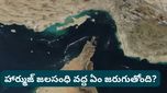Strait of Hormuz: స్ట్రెయిట్ ఆఫ్ హార్ముజ్ అంటే ఏమిటి? దీన్ని బ్లాక్ చేస్తే భారత్‌కు నష్టమేంటి?