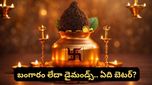 Akshaya Tritiya: బంగారం లేదా డైమండ్స్.. అక్షయ తృతియకు ఏది కొంటే బెటర్?
