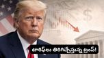 Trump: తీసుకున్న టారిఫ్‌లన్నీ తిరిగిచ్చేస్తున్న ట్రంప్.. అసలు ఏం జరిగిందంటే..