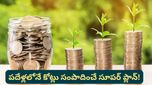Monthly SIP: గట్టిగా అనుకుంటే రూ. 10 కోట్లు పెద్ద కష్టమేమీ కాదు! ప్రతి రూపాయిని ఎలా పెంచాలో చూడండి!