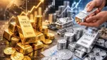 Today Gold Silver Rate Live: తగ్గిన బంగారం ధరలు.. నిలకడగా వెండి ధరలు