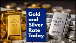 Today Gold Silver Rate Live: కొంపలు ముంచుతున్న అమెరికా-ఇరాన్ యుద్దం.. బంగారం ధరల్లో తీవ్ర మార్పులు..